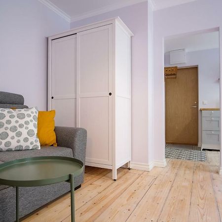 Dream Stay - Authentic Studio Near Seaplane Harbour Tallinn Eksteriør bilde