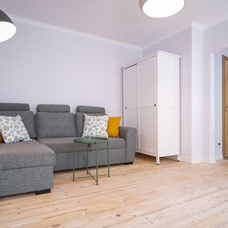 Dream Stay - Authentic Studio Near Seaplane Harbour Tallinn Eksteriør bilde