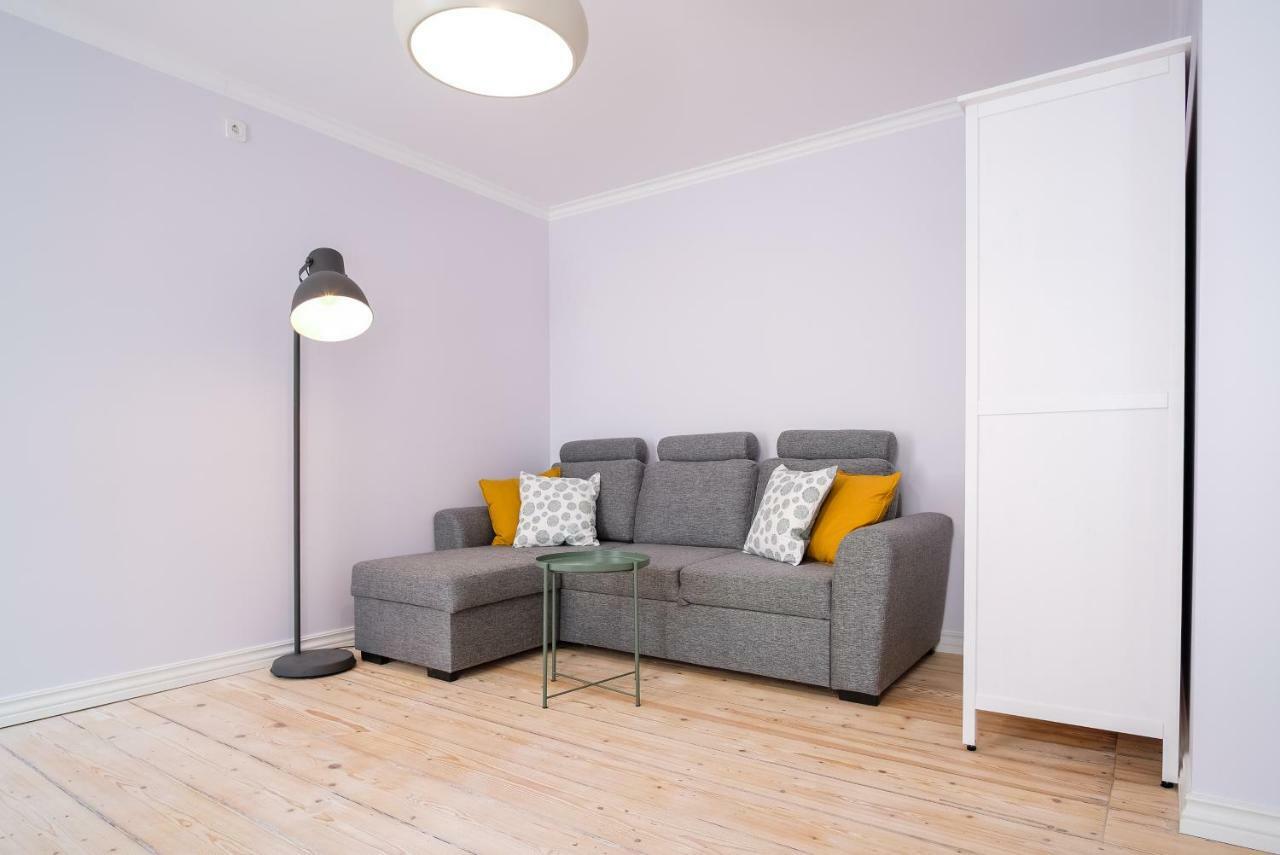 Dream Stay - Authentic Studio Near Seaplane Harbour Tallinn Eksteriør bilde