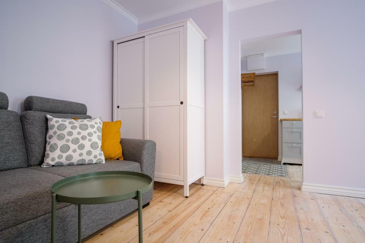 Dream Stay - Authentic Studio Near Seaplane Harbour Tallinn Eksteriør bilde