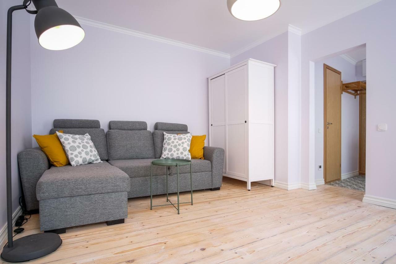 Dream Stay - Authentic Studio Near Seaplane Harbour Tallinn Eksteriør bilde