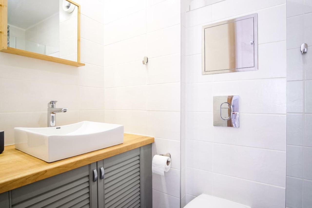 Dream Stay - Authentic Studio Near Seaplane Harbour Tallinn Eksteriør bilde
